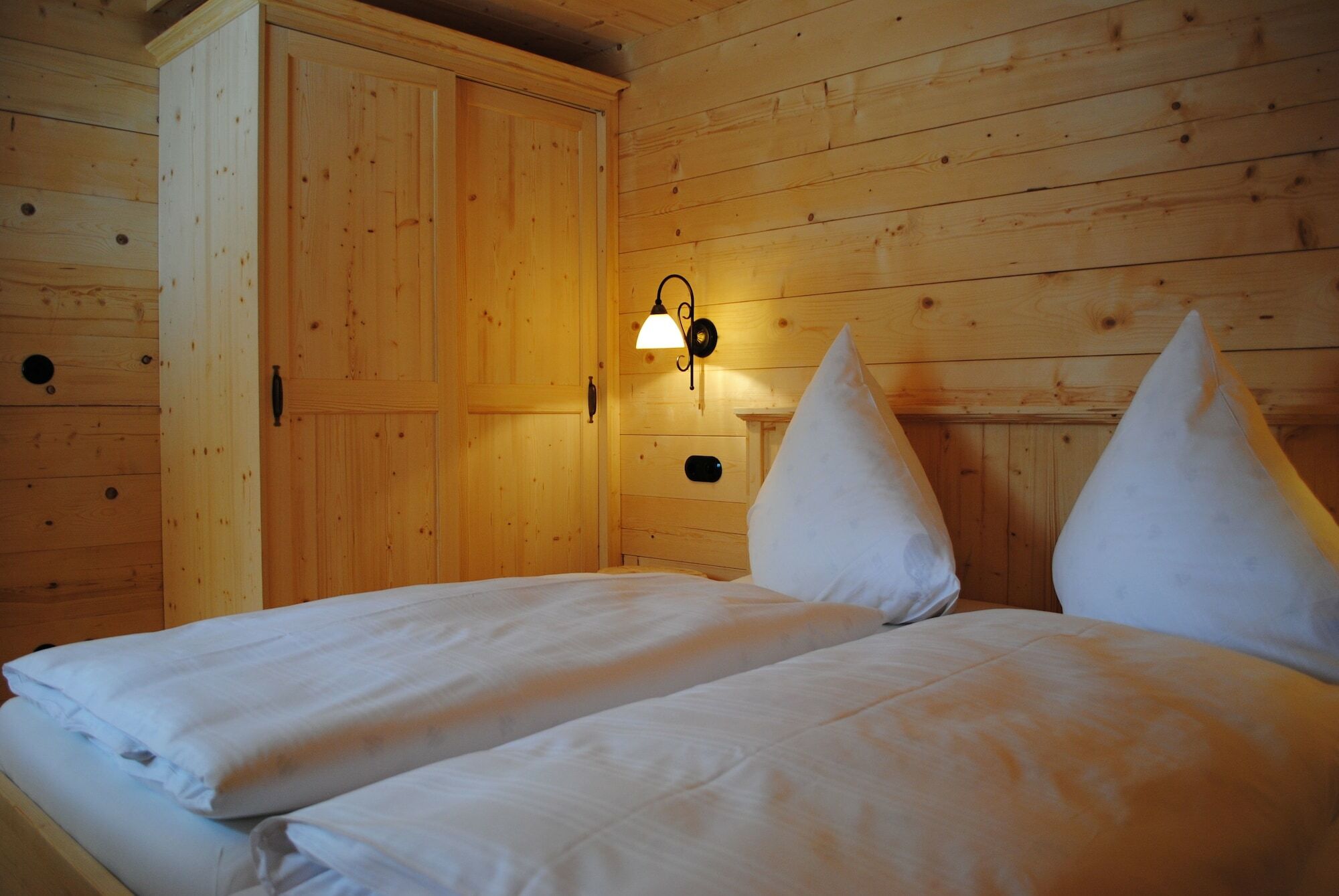 Almdorf Rauschbergblick Hotel Inzell Luaran gambar