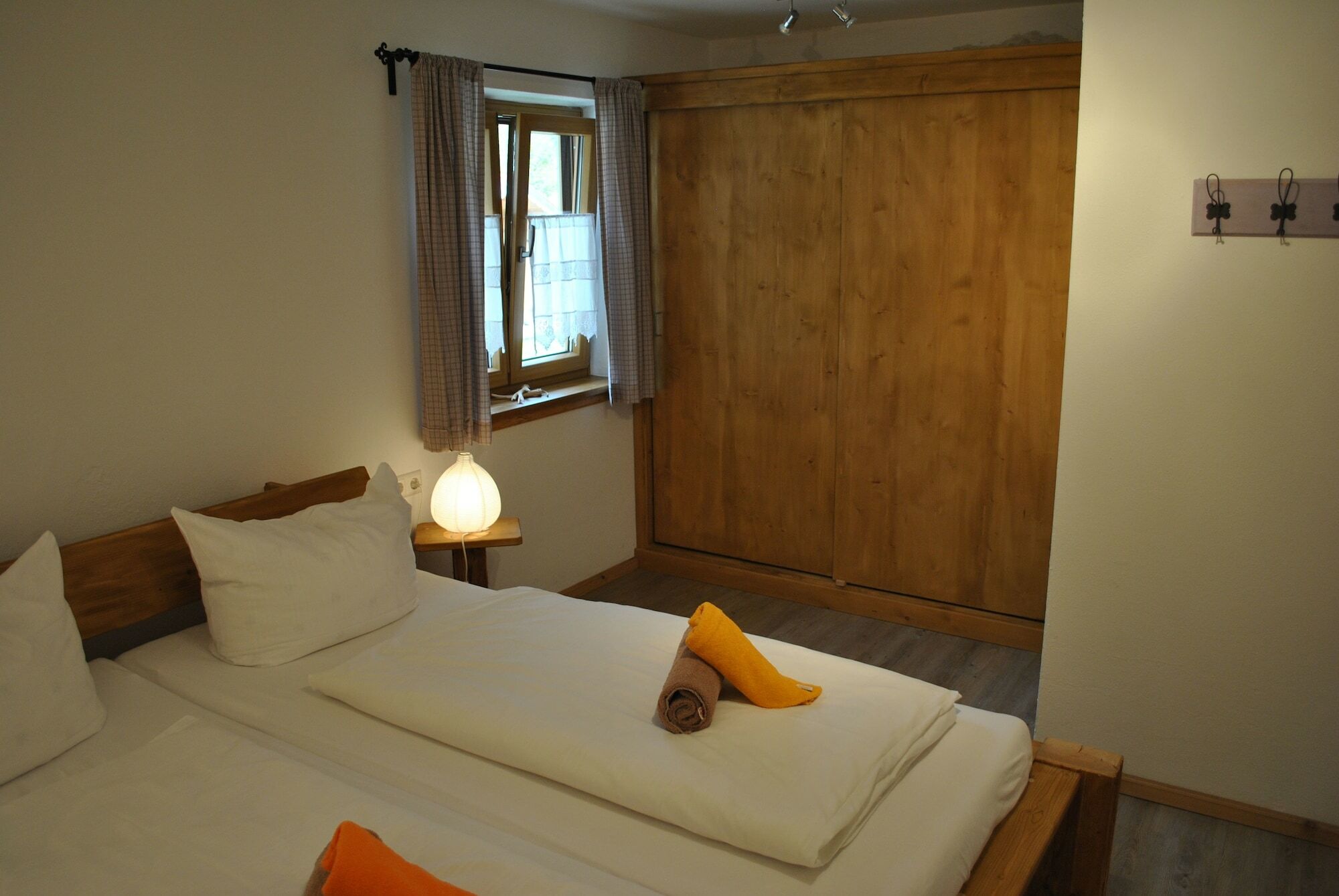Almdorf Rauschbergblick Hotel Inzell Luaran gambar